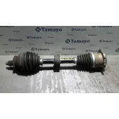 Transmision Delantera Izquierda para Seat Ibiza (6J5)