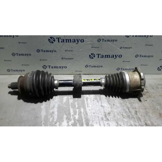 Transmision Delantera Izquierda para Seat Ibiza (6J5)