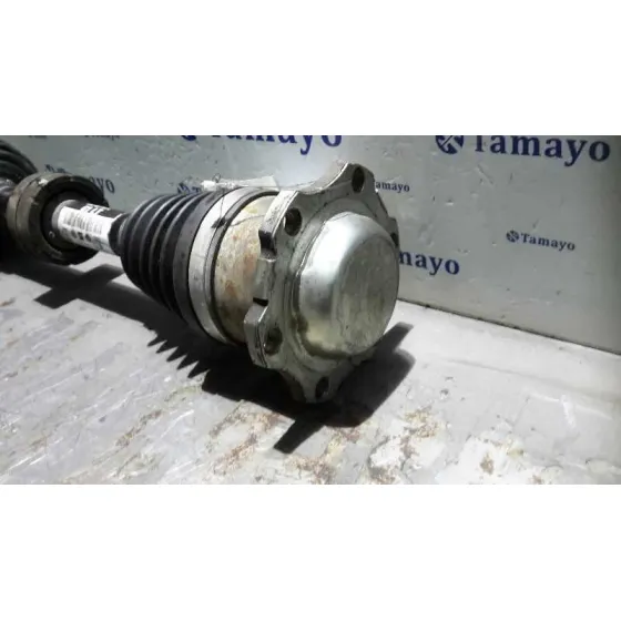 Transmision Delantera Izquierda para Seat Ibiza (6J5)