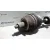 Transmision Delantera Izquierda para Seat Ibiza (6J5)