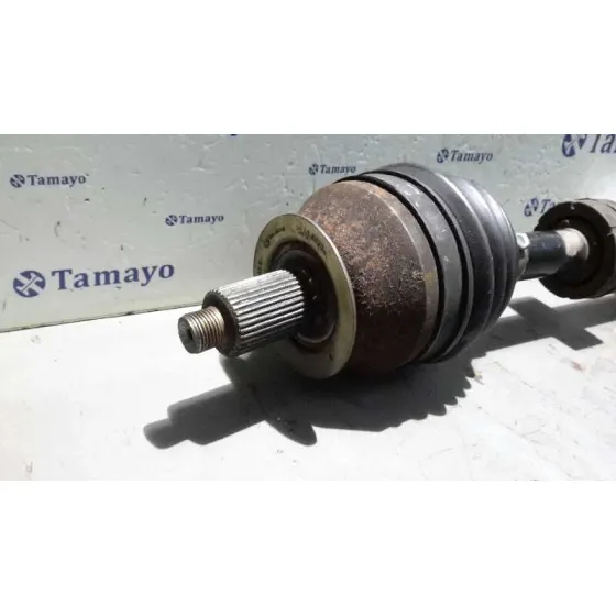 Transmision Delantera Izquierda para Seat Ibiza (6J5)