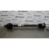 Transmision Delantera Derecha para Seat Ibiza (6J5)
