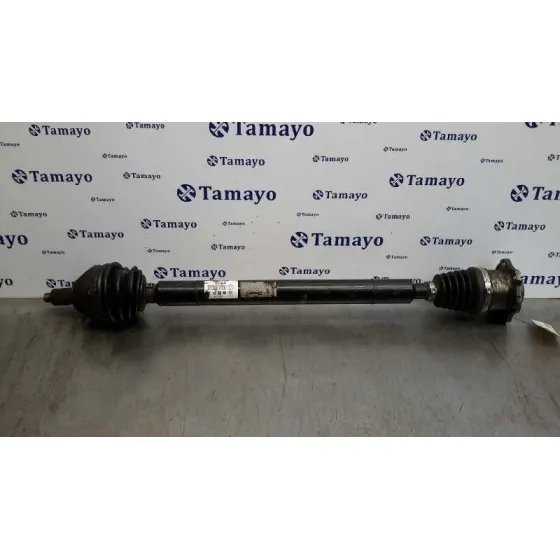 Transmision Delantera Derecha para Seat Ibiza (6J5)