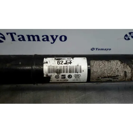 Transmision Delantera Derecha para Seat Ibiza (6J5)