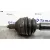 Transmision Delantera Derecha para Seat Ibiza (6J5)