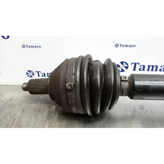 Transmision Delantera Derecha para Seat Ibiza (6J5)