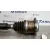 Transmision Delantera Derecha para Seat Ibiza (6J5)