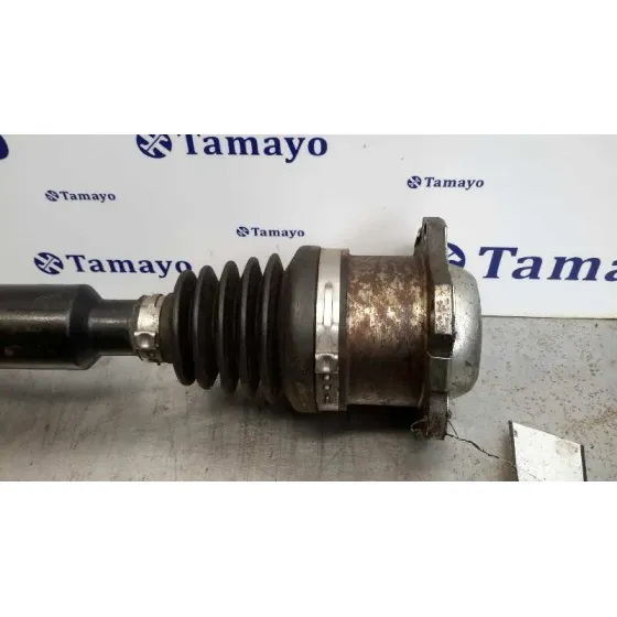 Transmision Delantera Derecha para Seat Ibiza (6J5)