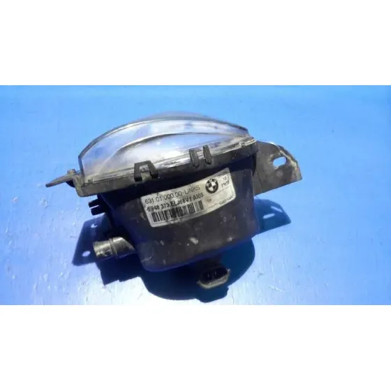 Faro Antiniebla Izquierdo para Bmw Serie 3 Berlina (E90)