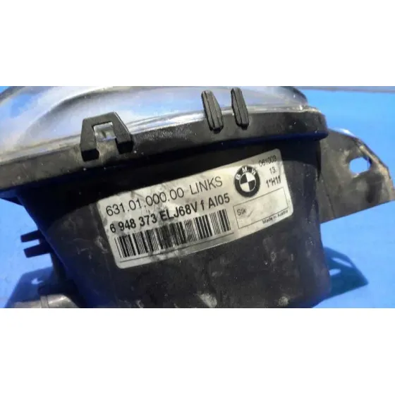 Faro Antiniebla Izquierdo para Bmw Serie 3 Berlina (E90)