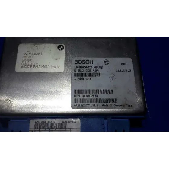 Centralita Cambio Automatico para Bmw Serie 3 Coupe (E46)