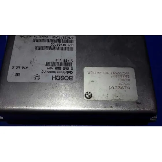 Centralita Cambio Automatico para Bmw Serie 3 Coupe (E46)