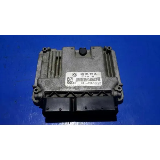 Centralita Motor Uce para Seat Altea Xl (5P5)