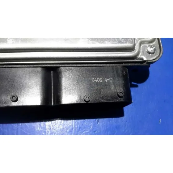 Centralita Motor Uce para Seat Altea Xl (5P5)