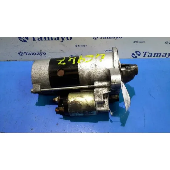 Motor Arranque para Mazda 6 Berlina (Gg)