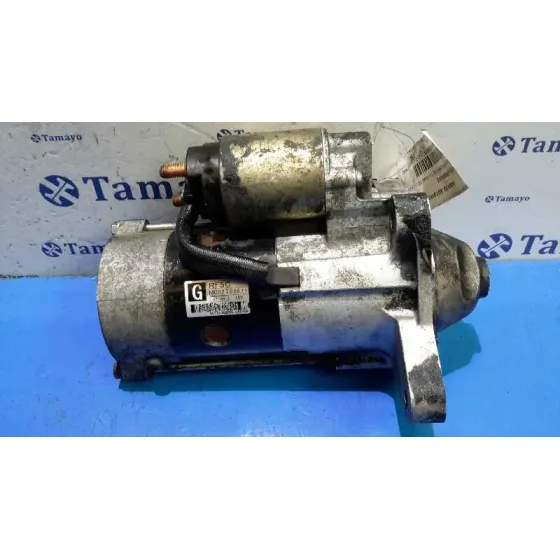 Motor Arranque para Mazda 6 Berlina (Gg)
