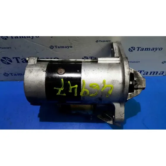 Motor Arranque para Mazda 6 Berlina (Gg)