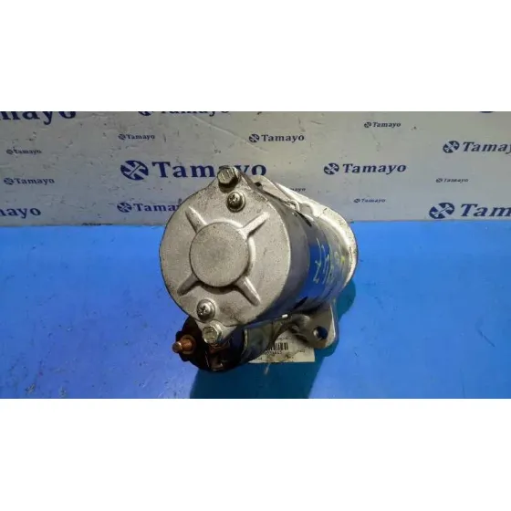 Motor Arranque para Mazda 6 Berlina (Gg)