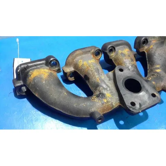 Colector Escape para Renault Espace Iv (Jk0)