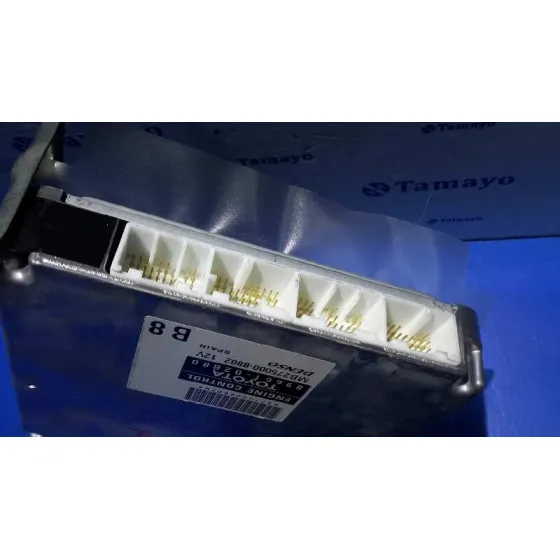 Centralita Motor Uce para Toyota Corolla (E12)