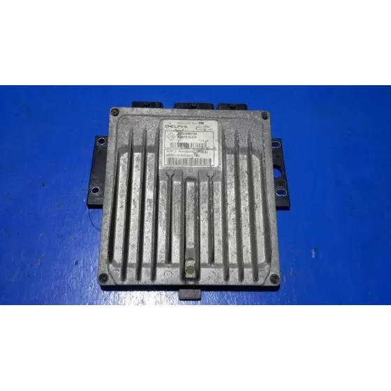 Centralita Motor Uce para Renault Clio Iii