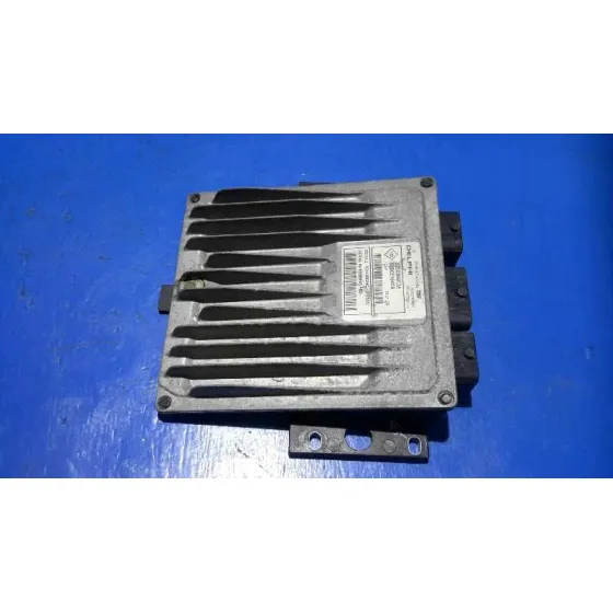Centralita Motor Uce para Renault Clio Iii