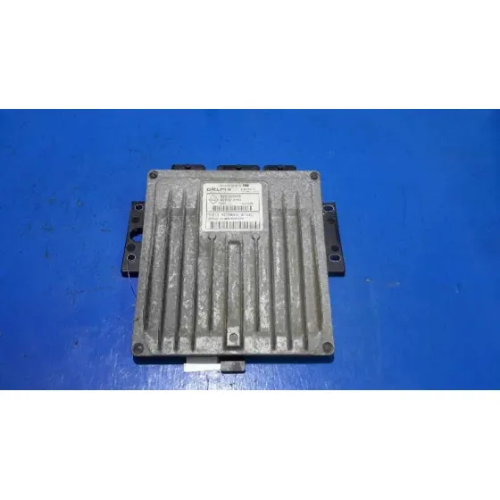 Centralita Motor Uce para Citroën C4 Coupe