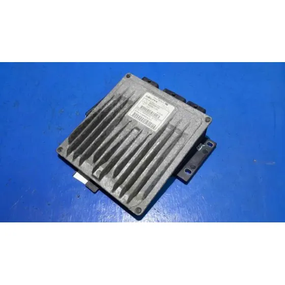 Centralita Motor Uce para Citroën C4 Coupe