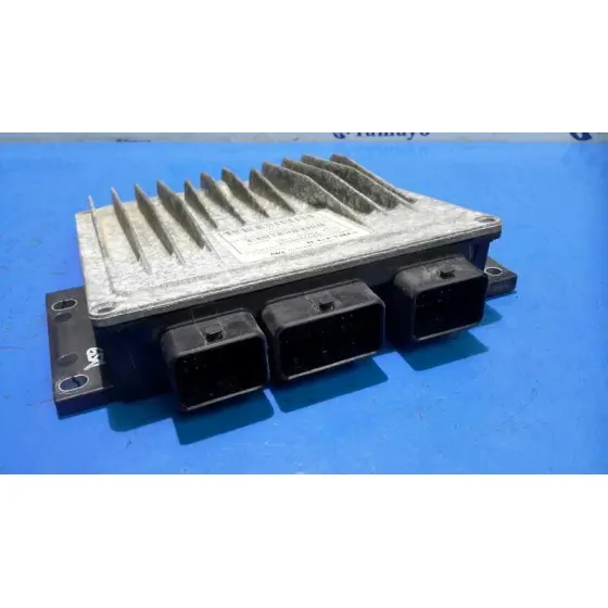 Centralita Motor Uce para Citroën C4 Coupe