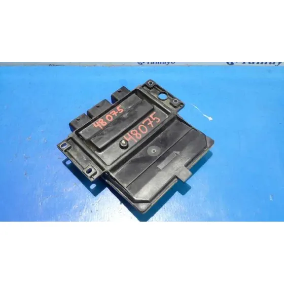 Centralita Motor Uce para Citroën C4 Coupe