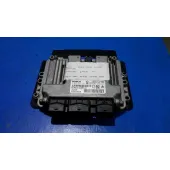 Centralita Motor Uce para Peugeot 308