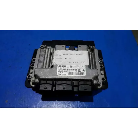 Centralita Motor Uce para Peugeot 308