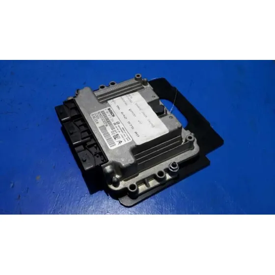 Centralita Motor Uce para Peugeot 308