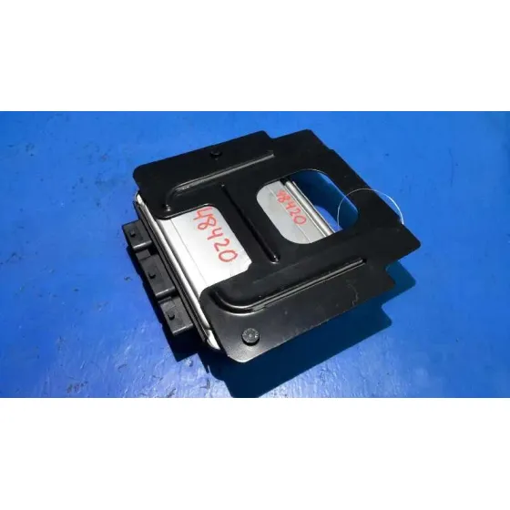 Centralita Motor Uce para Peugeot 308