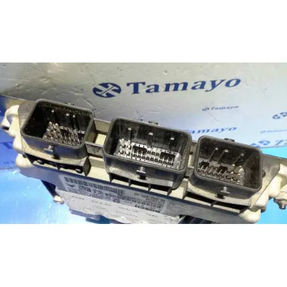 Centralita Motor Uce para Peugeot 308