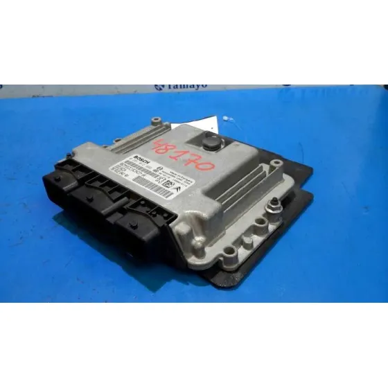 Centralita Motor Uce para Citroën C4 Berlina