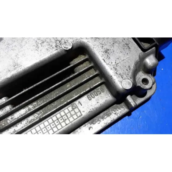 Centralita Motor Uce para Seat Altea Xl (5P5)
