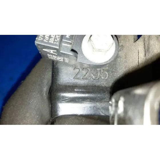 Sensor para Ford Fiesta (Ccn)