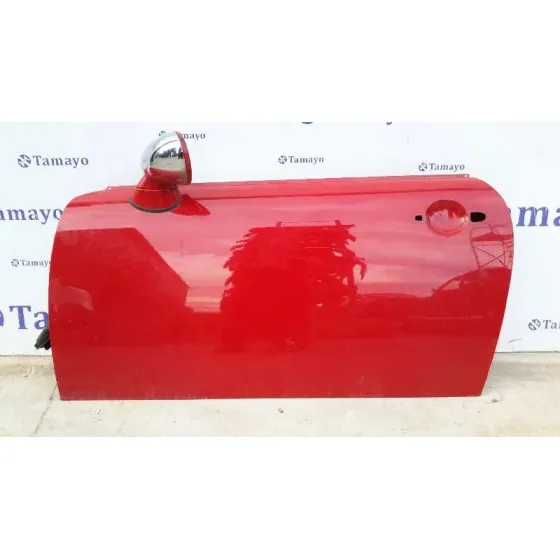 Puerta Delantera Izquierda para Bmw Mini (R50,R53)