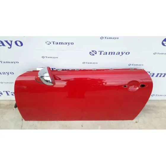 Puerta Delantera Izquierda para Bmw Mini (R50,R53)