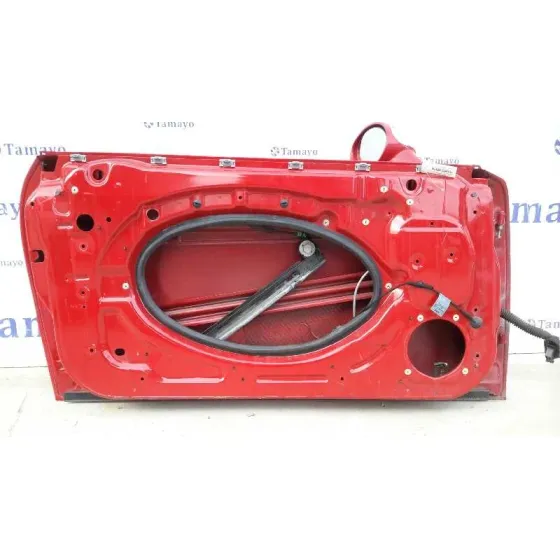 Puerta Delantera Izquierda para Bmw Mini (R50,R53)