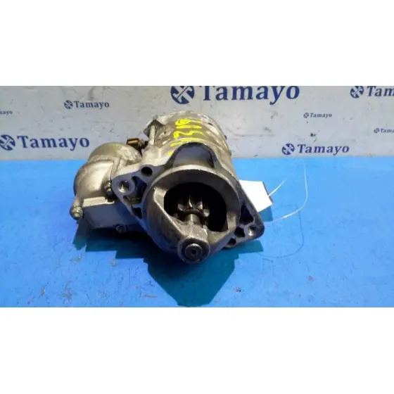 Motor Arranque para Smart Micro Compact Car