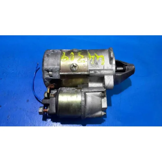 Motor Arranque para Smart Micro Compact Car