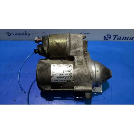 Motor Arranque para Smart Micro Compact Car