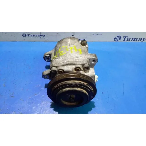 Compresor Aire Acondicionado para Smart Micro Compact Car
