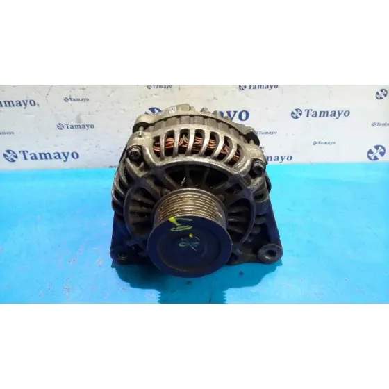 Alternador para Mazda 6 Berlina (Gg)