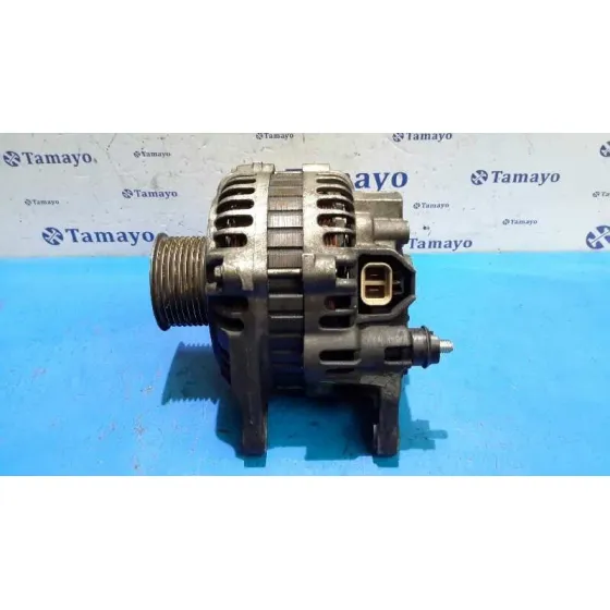 Alternador para Mazda 6 Berlina (Gg)