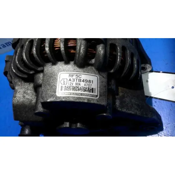 Alternador para Mazda 6 Berlina (Gg)