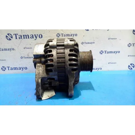 Alternador para Mazda 6 Berlina (Gg)