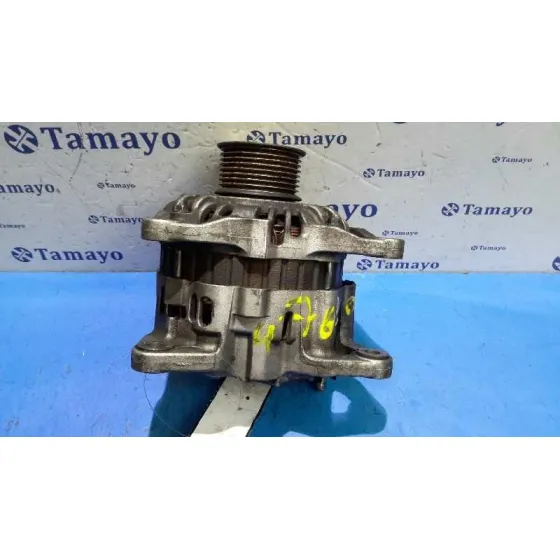 Alternador para Mazda 6 Berlina (Gg)